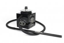 HookaH Box C «Jack Daniel's»