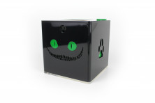 HookaH Box S «Cheshire Cat»