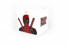 HookaH Box S+ «Dead Pool»