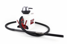 HookaH Box S+ «Dead Pool»