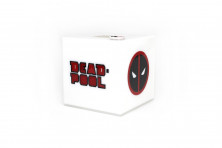 HookaH Box S+ «Dead Pool»