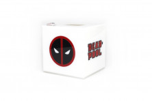 HookaH Box S+ «Dead Pool»