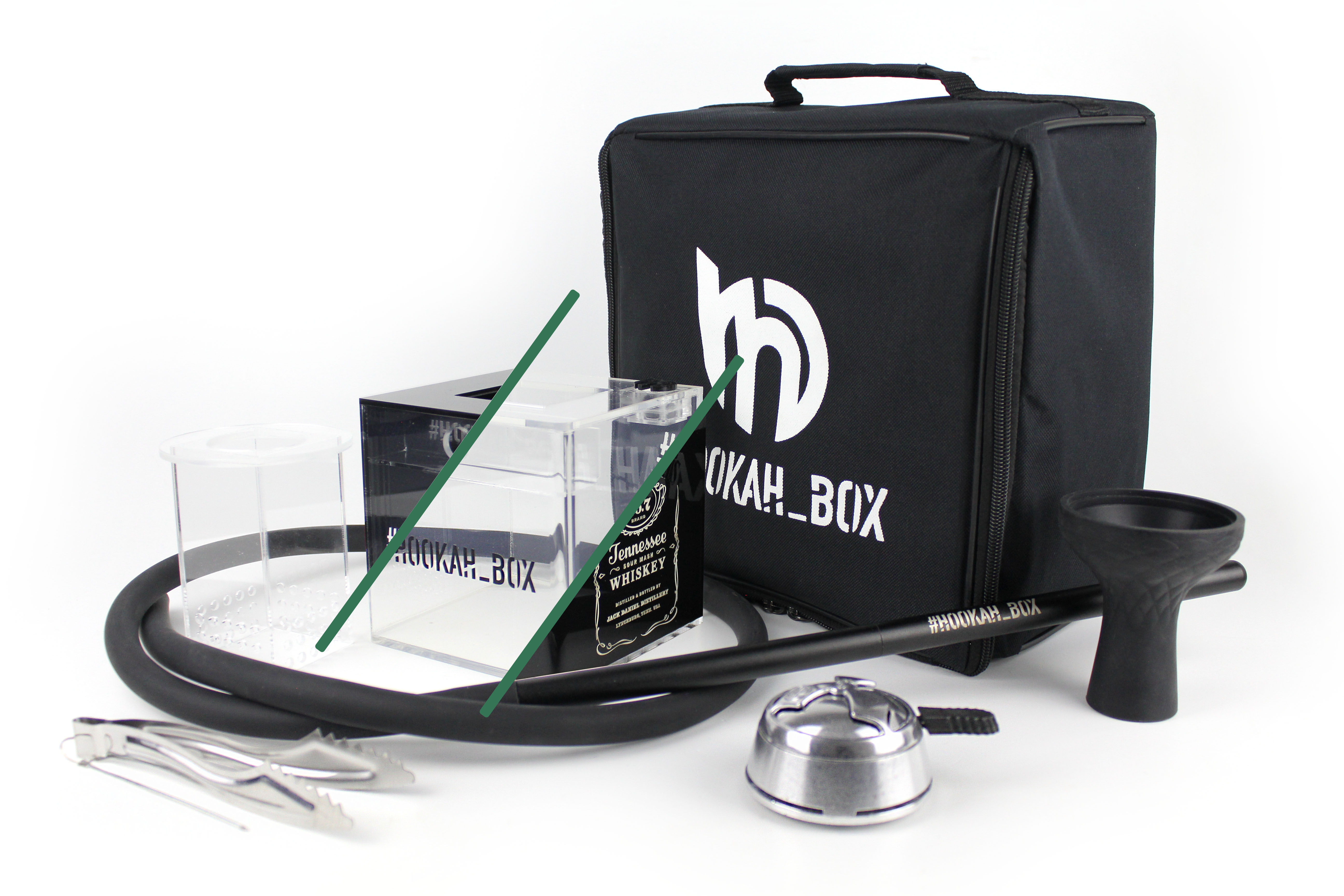 HookaH Box Standart+